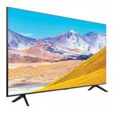 Samsung 43TU8000 43" Crystal UHD 4K Smart LED TV